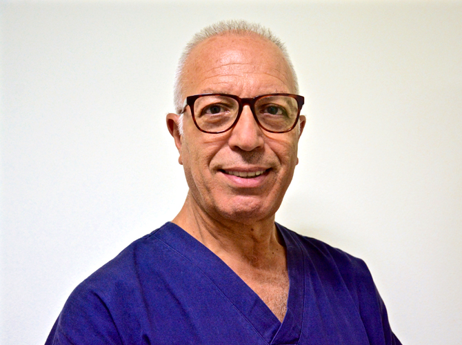 Dott. Vincenzo Cutrera