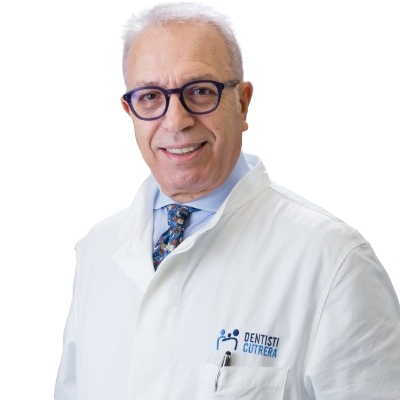 Dott. Vincenzo Cutrera